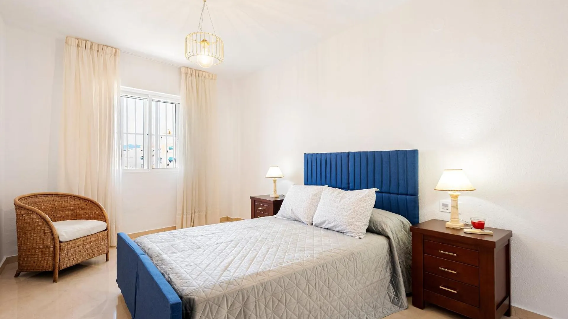 Appartement Casa Vacacional Pacifico 5Min Playa à Málaga
