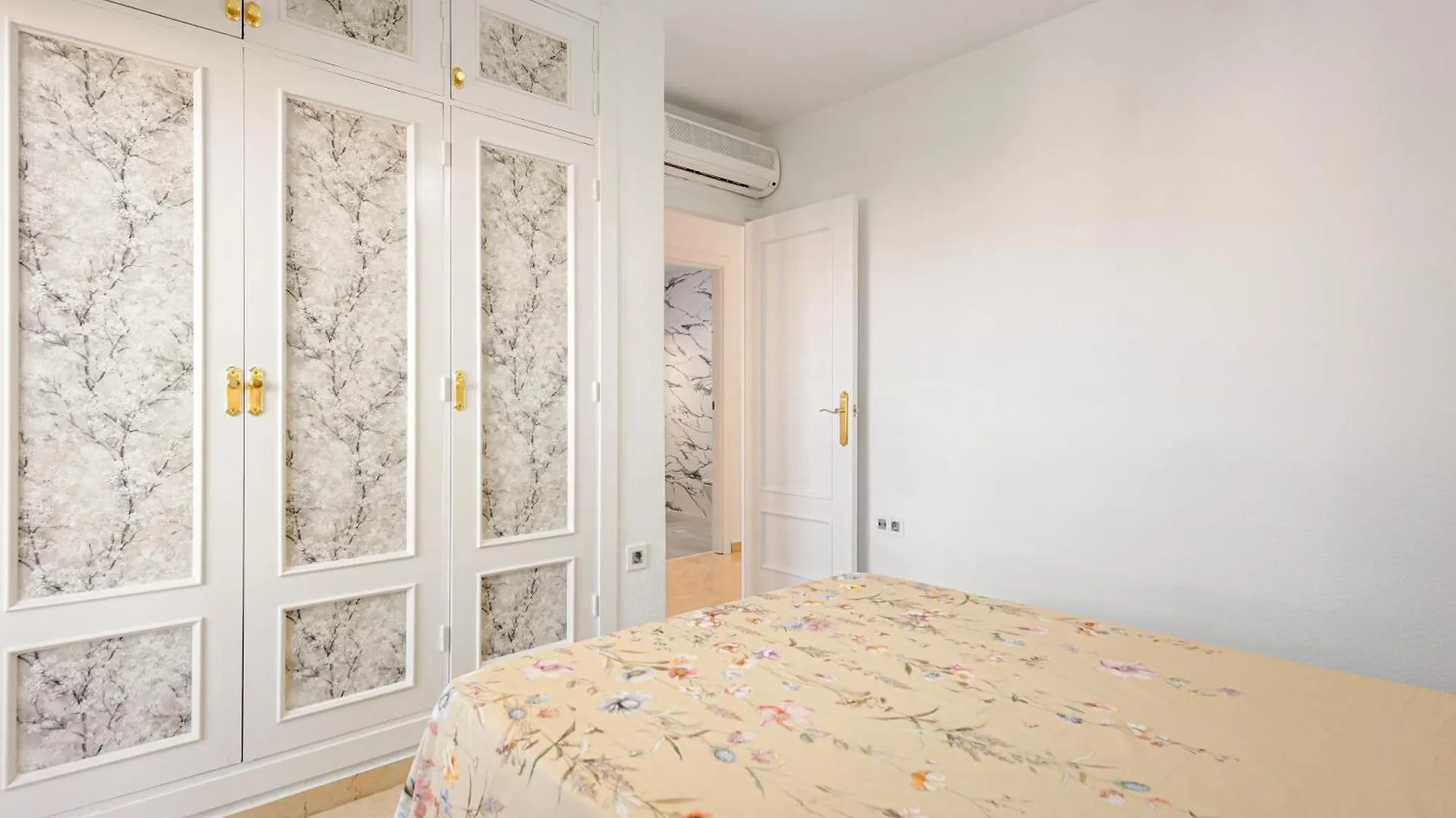 Appartement Casa Vacacional Pacifico 5Min Playa à Málaga 0*,