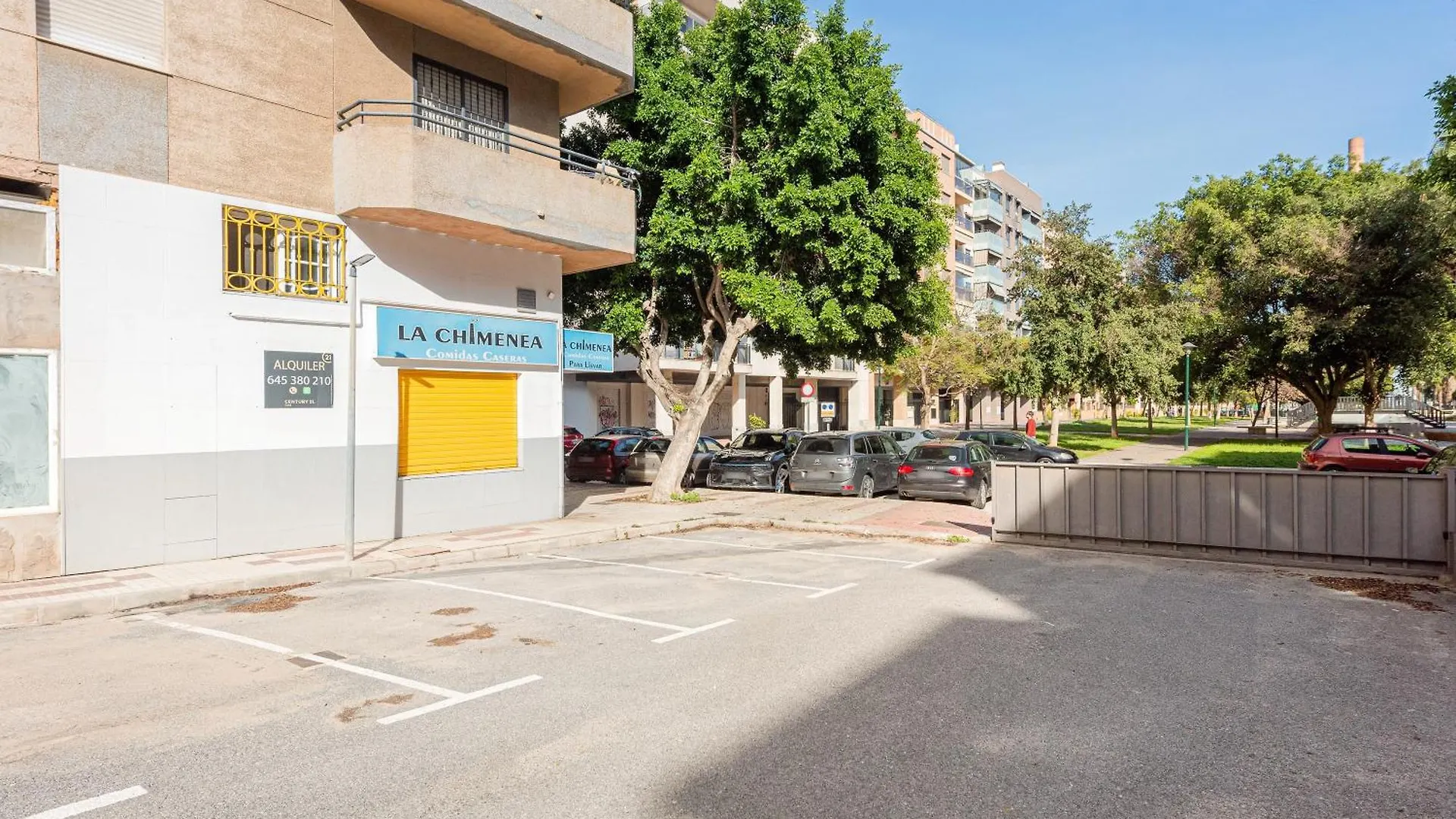 Appartement Casa Vacacional Pacifico 5Min Playa à Málaga