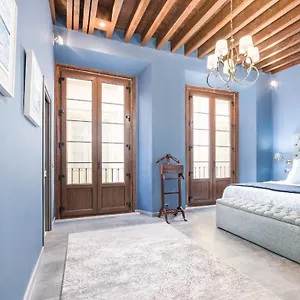 Iloftmalaga Premium Calle Nueva Appartement