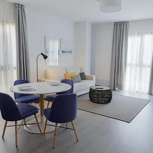 Caleta Homes - Ancha Del Carmen Appartement