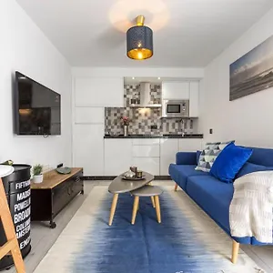 Acogedor Centro Appartement