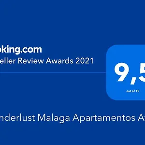 Wanderlust Atico Appartement