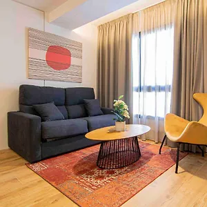 Leonor Appartement