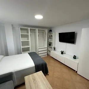 Apartamento Avenida Velazquez Bajo Apartment