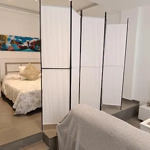 Apartamento Alhucemas Playa Apartment