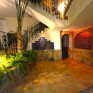 Flamencos Del Cerrado Appartement