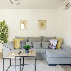 Casa Evi Appartement
