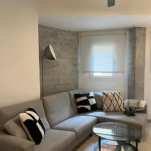 Don Juan De 2 La Catedral Appartement