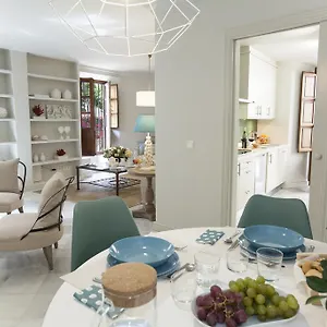 Gr Boutique Picasso Appartement