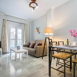 Holidays2malaga Sebastian Souviron High Speed Wifi Appartement