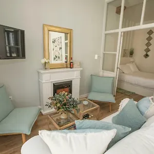 Gr Boutique Catedral Appartement