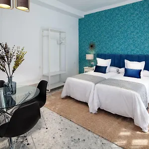 Wanderlust 3 Appartement