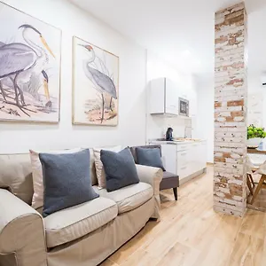 A&s I Appartement