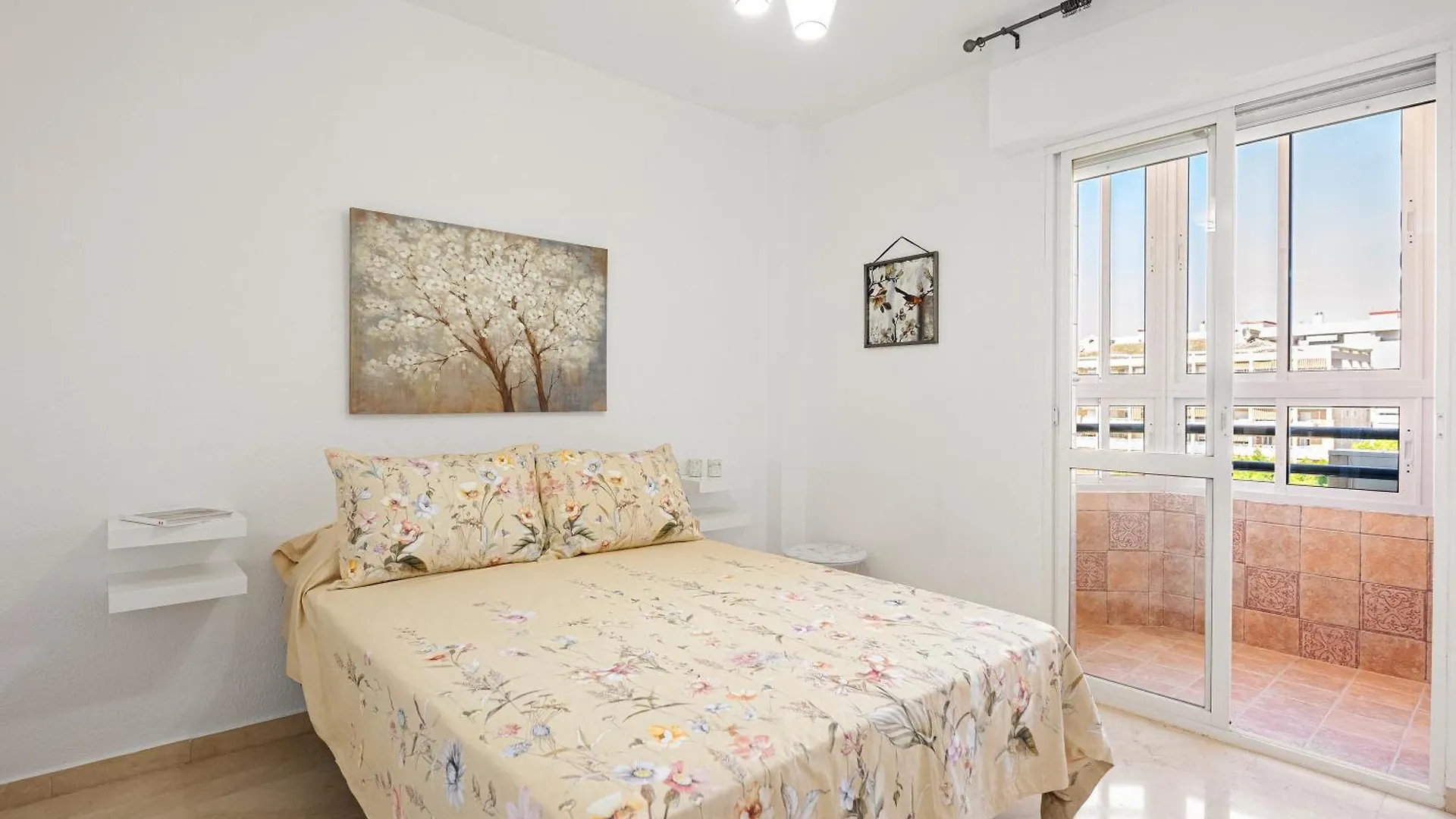 Casa Vacacional Pacifico 5Min Playa Διαμέρισμα Μάλαγα